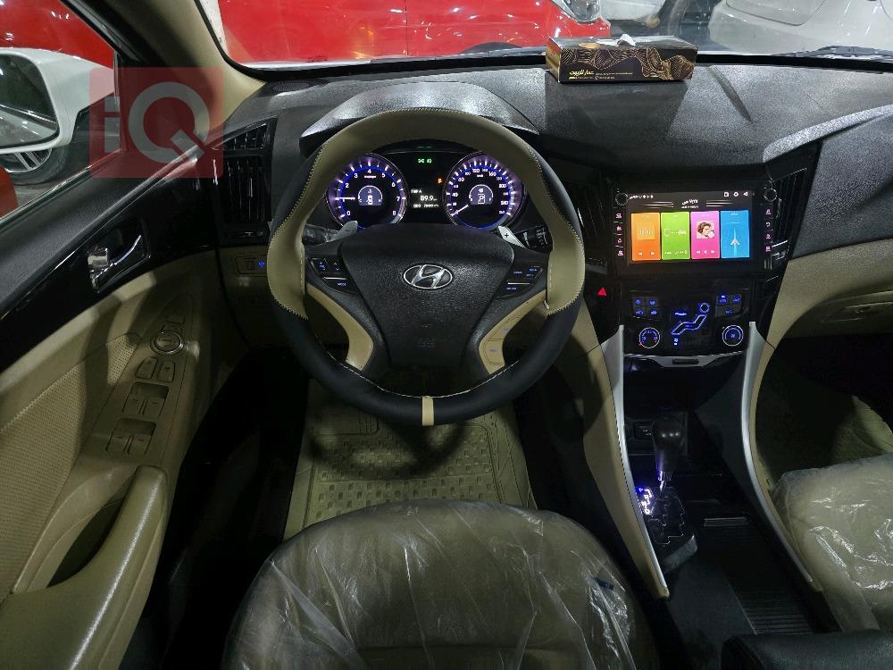 هيونداي سوناتا